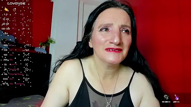 Andrefoxx  online show from 6, 10, 2025