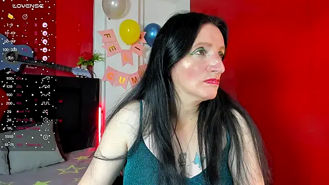 Andrefoxx  online show from 9, 10, 2025