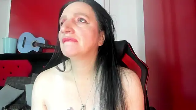 Andrefoxx  online show from 23, 10, 2025