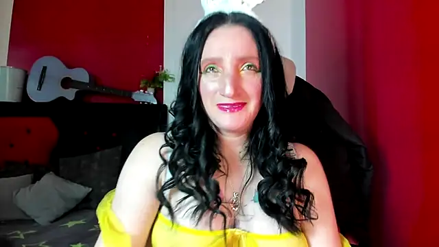 Andrefoxx  online show from 25, 10, 2025