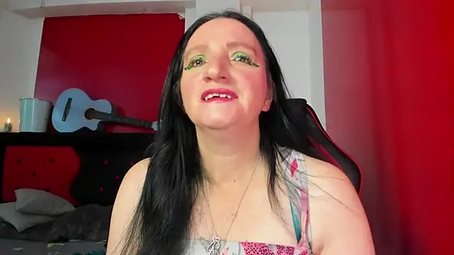 Andrefoxx  online show from 26, 10, 2025