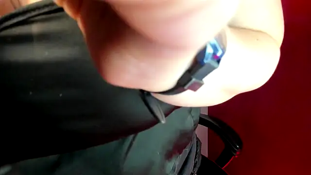 Andrefoxx  online show from 27, 10, 2025