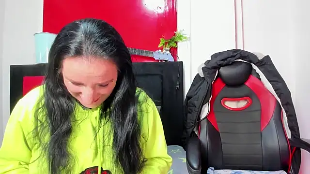 Andrefoxx  online show from 28, 10, 2025