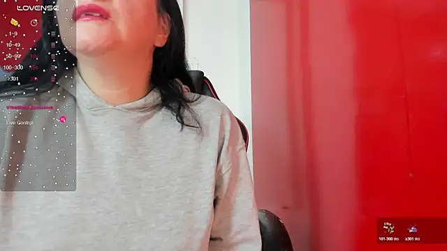 Andrefoxx  online show from 10, 11, 2025