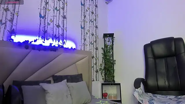 Andrefoxx  online show from 29, 11, 2025