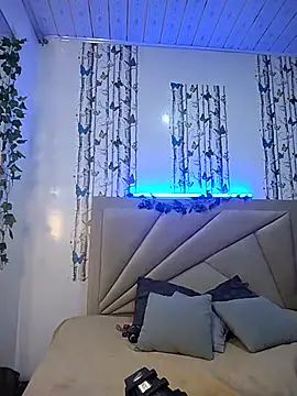 Andrefoxx  online show from 30, 11, 2025