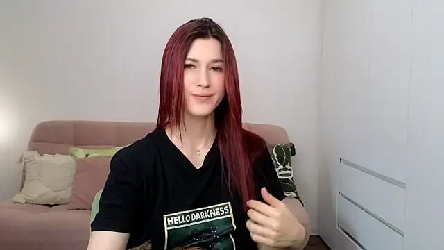 AliciaNewell online show from 11, 10, 2025