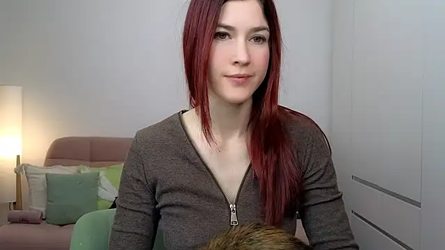 AliciaNewell online show from 27, 11, 2025