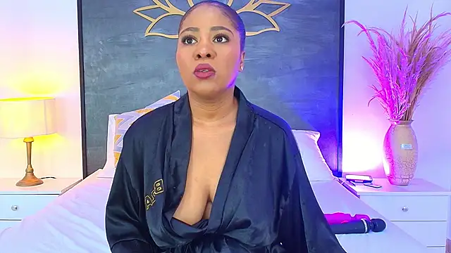 AlisonTravis online show from 31, 3, 2026