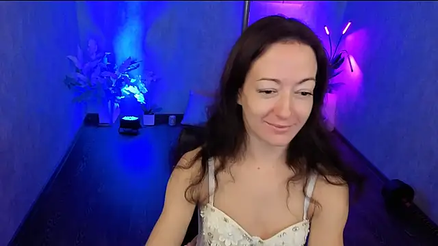 kimberlyray777 online show from 1, 10, 2025