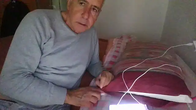 parejamlga58 online show from 18, 12, 2025