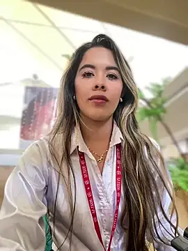 Snapshot of Emilia_Bakerr chatting on 16, 12, 2024 Emilia Bakerr online show from 16, 12, 2024