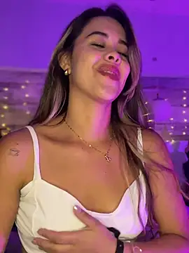 Snapshot of Emilia_Bakerr chatting on 21, 1, 2025 Emilia Bakerr online show from 21, 1, 2025