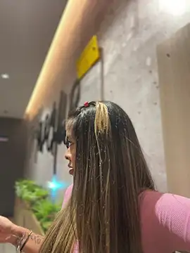 Snapshot of Emilia_Bakerr chatting on 27, 1, 2025 Emilia Bakerr online show from 27, 1, 2025