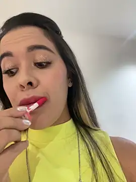 Snapshot of Emilia_Bakerr chatting on 28, 1, 2025 Emilia Bakerr online show from 28, 1, 2025