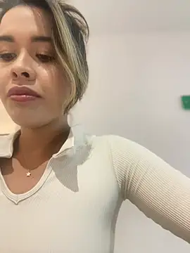 Snapshot of Emilia_Bakerr chatting on 24, 2, 2025 Emilia Bakerr online show from 24, 2, 2025