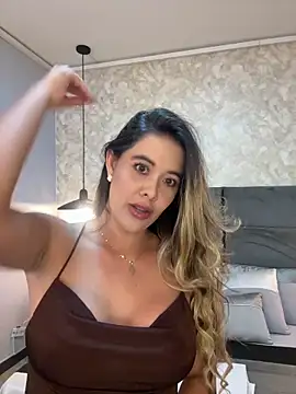 Snapshot of Emilia_Bakerr chatting on 26, 2, 2026 Emilia Bakerr online show from 26, 2, 2026