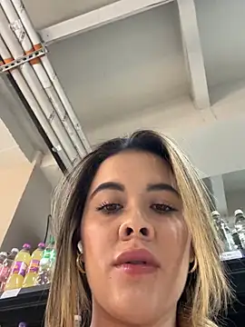 Snapshot of Emilia_Bakerr chatting on 24, 6, 2026 Emilia Bakerr online show from 24, 6, 2026