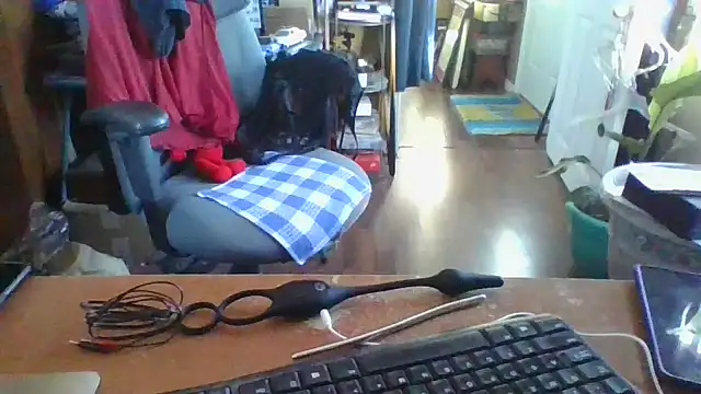 Daremeknot online show from 12, 12, 2024