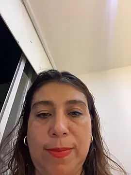 MrsFoucher online show from 27, 11, 2025