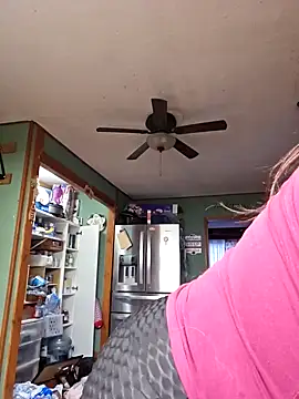 sweetkitty111 online show from 22, 1, 2025