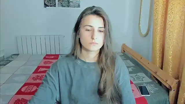 PumpkinCutiePie online show from 27, 2, 2026