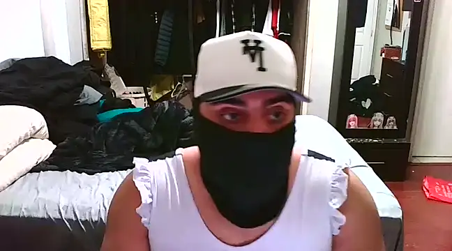 Snapshot of babykayla972 chatting on 28, 1, 2025 babykayla972 online show from 28, 1, 2025