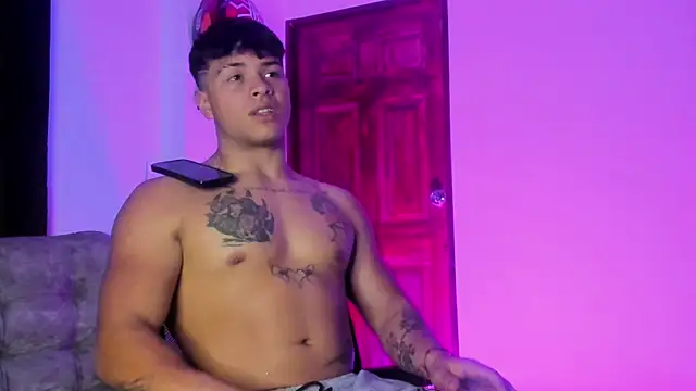 Dominic Biker   online show from 23, 12, 2025