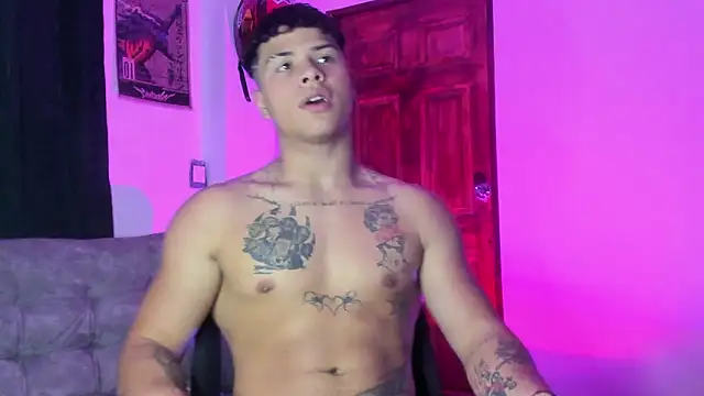 Dominic Biker   online show from 10, 2, 2026