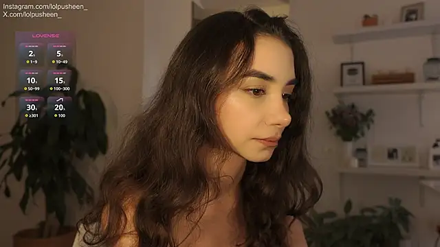 JulietteDee online show from 19, 3, 2026