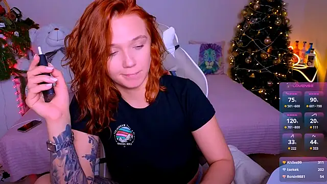 Snapshot of Karen_morris chatting on 29, 1, 2025 Karen morris online show from 29, 1, 2025