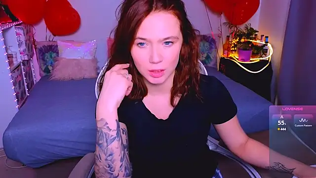 Snapshot of Karen_morris chatting on 6, 3, 2025 Karen morris online show from 6, 3, 2025