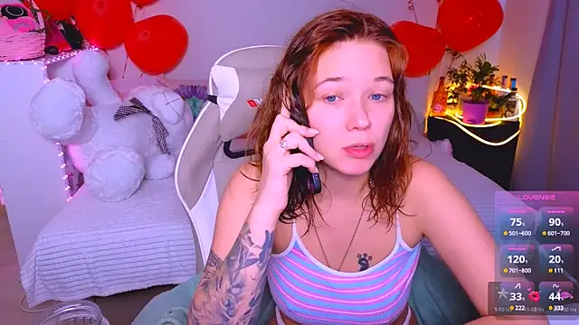 Snapshot of Karen_morris chatting on 9, 3, 2025 Karen morris online show from 9, 3, 2025