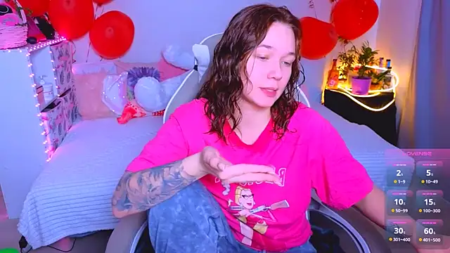 Snapshot of Karen_morris chatting on 14, 3, 2025 Karen morris online show from 14, 3, 2025