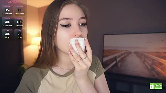 BanemAcard online show from 16, 3, 2025