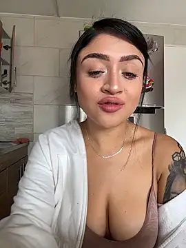 lucianaroy online show from 29, 11, 2025