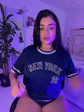 lucianaroy online show from 13, 1, 2026