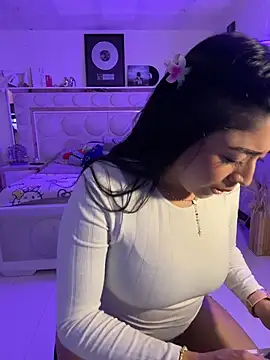 lucianaroy online show from 1, 4, 2026