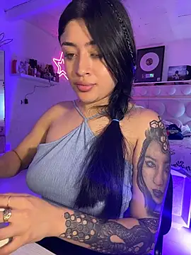 lucianaroy online show from 9, 4, 2026