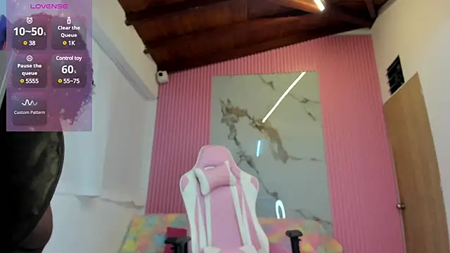 Snapshot of lia_16 chatting on 30, 1, 2025 lia 16 online show from 30, 1, 2025