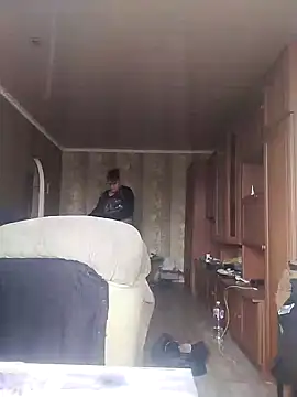 Snapshot of DjiniCD chatting on 3, 1, 2025 DjiniCD online show from 3, 1, 2025