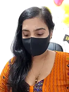 Snapshot of Ritusri_Dotta chatting on 16, 1, 2025 Ritusri Dotta online show from 16, 1, 2025