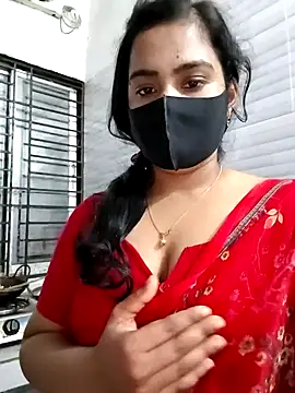 Snapshot of Ritusri_Dotta chatting on 17, 1, 2025 Ritusri Dotta online show from 17, 1, 2025