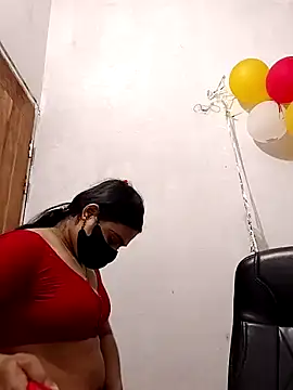 Snapshot of Ritusri_Dotta chatting on 28, 1, 2025 Ritusri Dotta online show from 28, 1, 2025