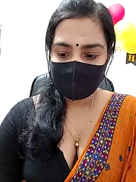 Snapshot of Ritusri_Dotta chatting on 30, 1, 2025 Ritusri Dotta online show from 30, 1, 2025