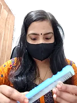 Snapshot of Ritusri_Dotta chatting on 22, 2, 2025 Ritusri Dotta online show from 22, 2, 2025