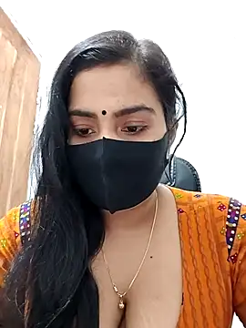Snapshot of Ritusri_Dotta chatting on 22, 2, 2025 Ritusri Dotta online show from 22, 2, 2025