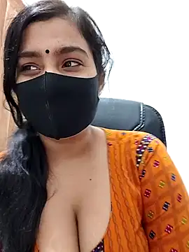 Snapshot of Ritusri_Dotta chatting on 28, 2, 2025 Ritusri Dotta online show from 28, 2, 2025