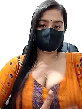 Snapshot of Ritusri_Dotta chatting on 25, 9, 2025 Ritusri Dotta online show from 25, 9, 2025