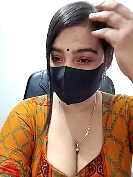 Snapshot of Ritusri_Dotta chatting on 27, 9, 2025 Ritusri Dotta online show from 27, 9, 2025